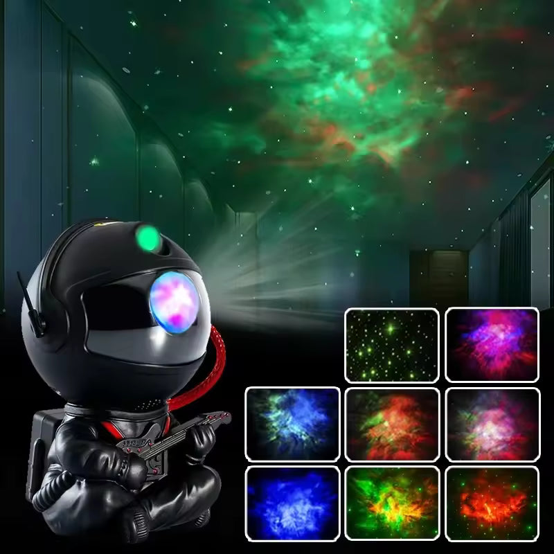 NOVABEAM Galaxy Lamp