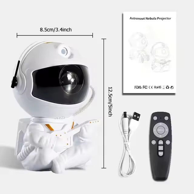 NOVABEAM Galaxy Lamp
