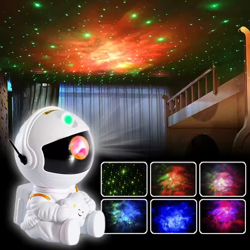 NOVABEAM Galaxy Lamp