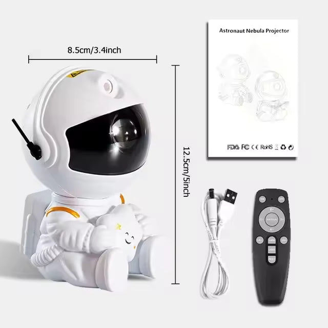 NOVABEAM Galaxy Lamp